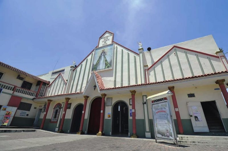 Parroquias de la Arquidiócesis de Guayaquil sufren clonación de identidad |  Arquidiocesis de Guayaquil